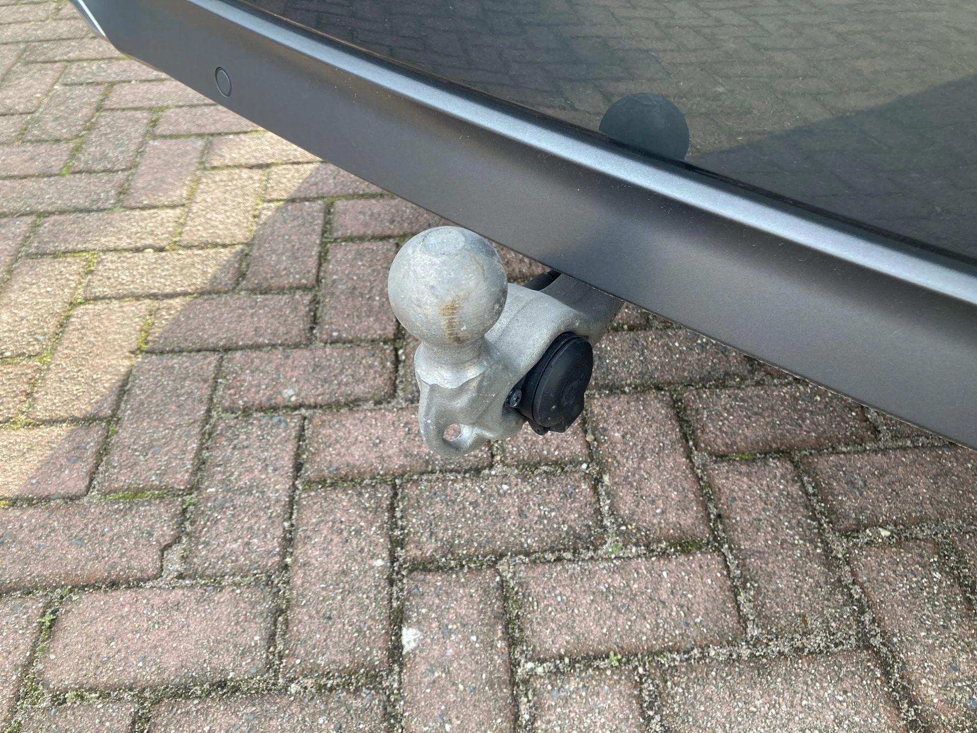 Hoofdafbeelding SEAT Tarraco