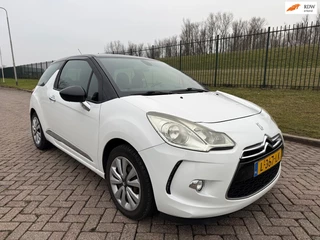 Citroen DS3 1.4 Chic