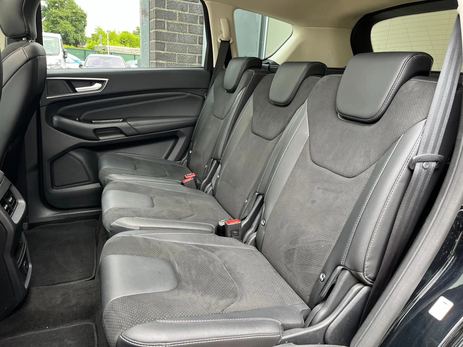 Hoofdafbeelding Ford S-Max