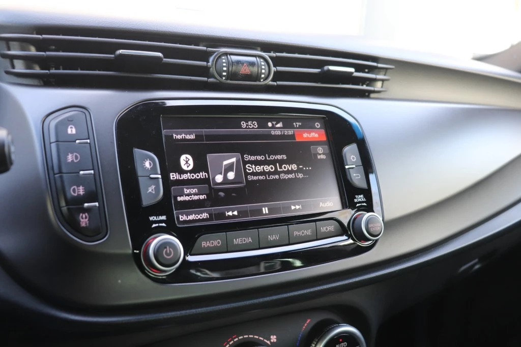 Hoofdafbeelding Alfa Romeo Giulietta