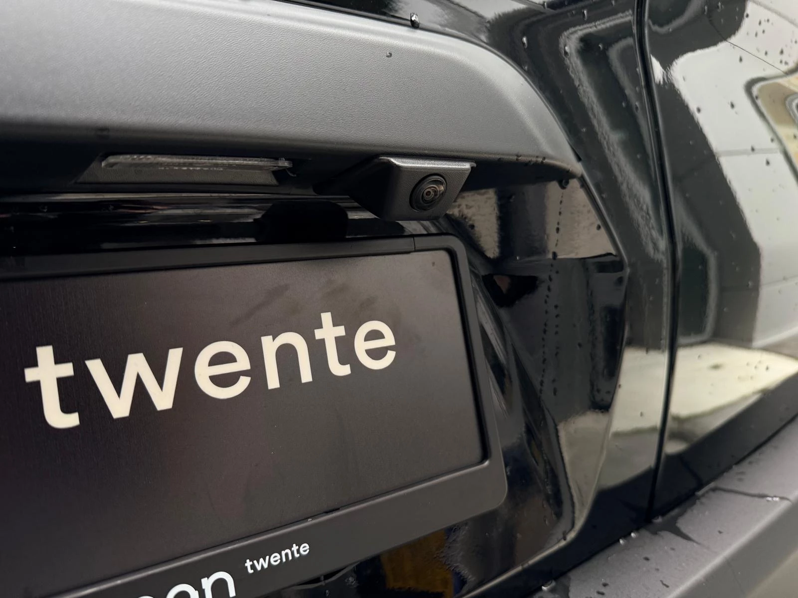 Hoofdafbeelding Ford Transit Courier