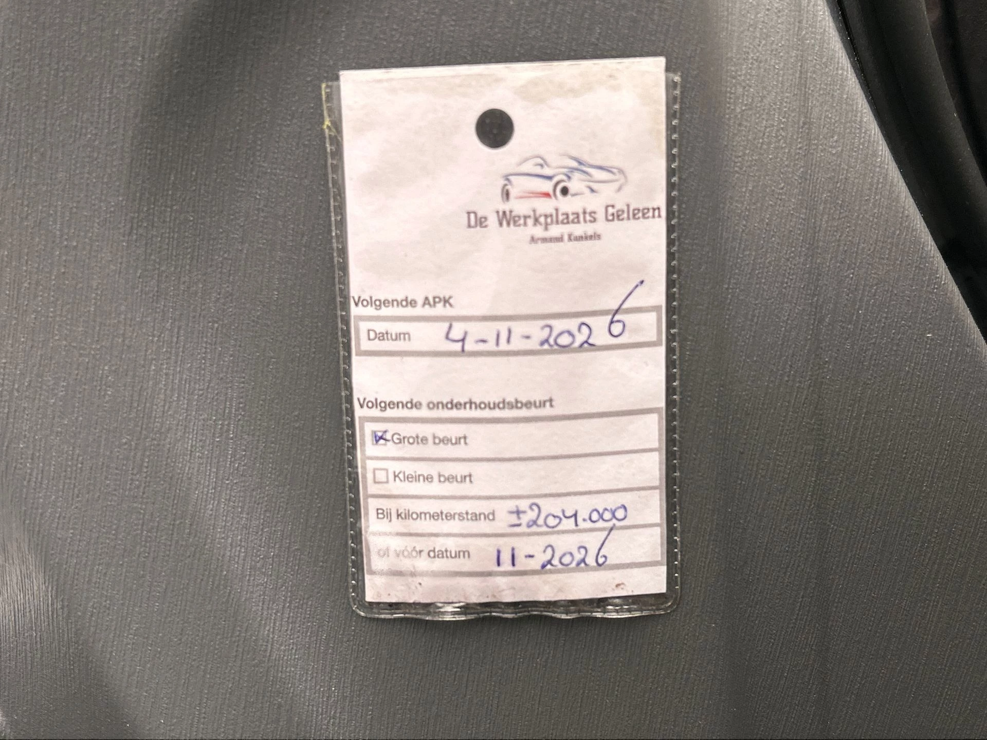 Hoofdafbeelding Toyota Prius