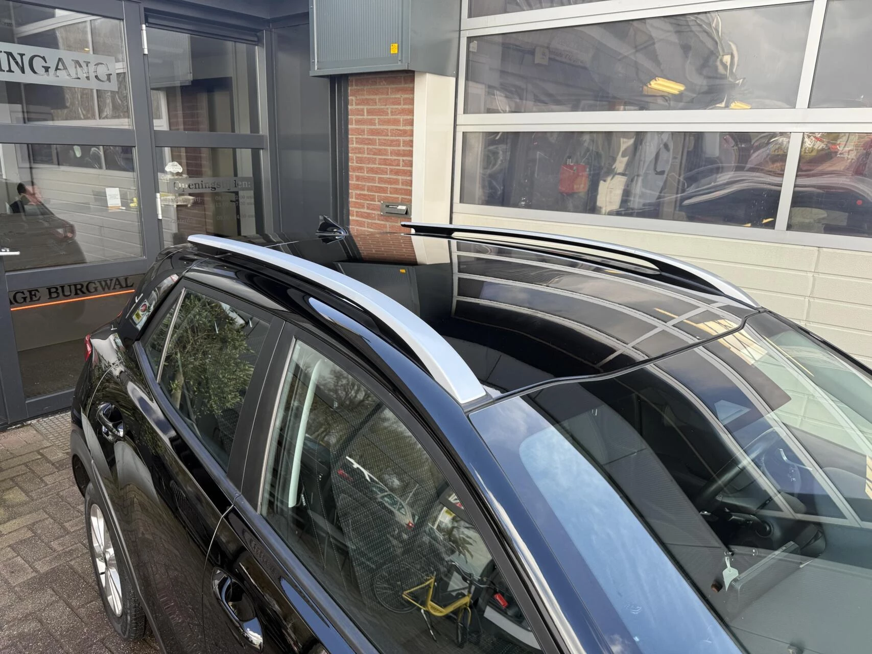 Hoofdafbeelding Kia Stonic