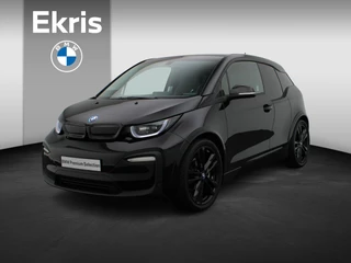 Hoofdafbeelding BMW i3 BMW i3 120Ah Executive Edition | Achteruitrijcamera | Harman-Kardon | 20"