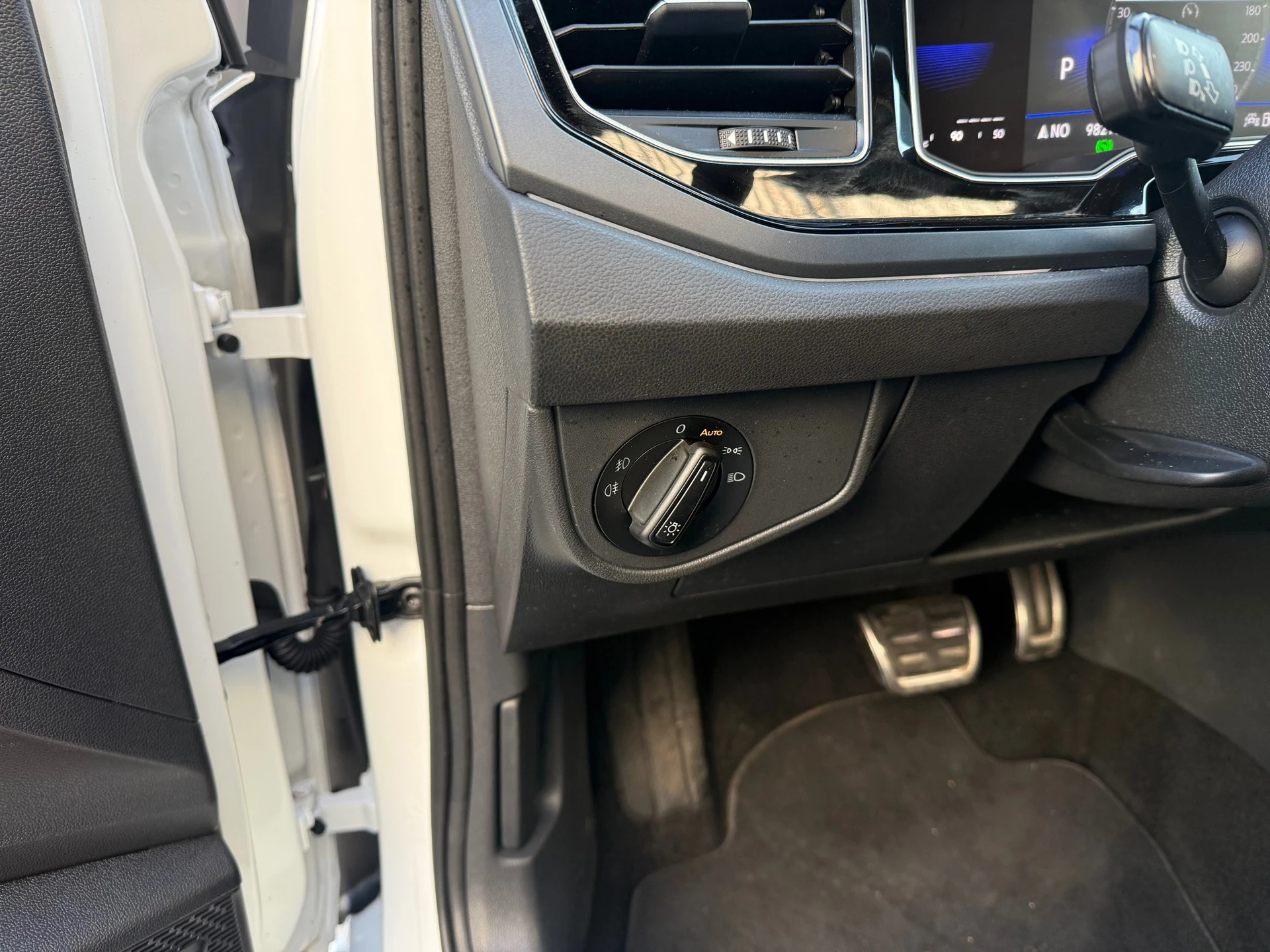 Hoofdafbeelding Volkswagen Taigo