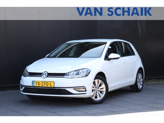 Volkswagen Golf 1.0 TSI Comfortline NAVI | LMV | CLIMA | PDC |