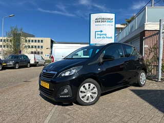 Hoofdafbeelding Peugeot 108 Peugeot 108 1.0 e-VTi Active AC Bluetooth Org. NL