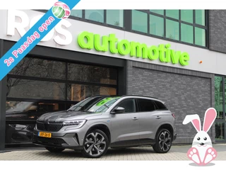 Renault Austral 1.2 E-Tech full hybrid 200 iconic | BTW | PANO | ACC | 360 | STOEL&STUUR VERW | ELEK STOELEN | DODE HOEK |