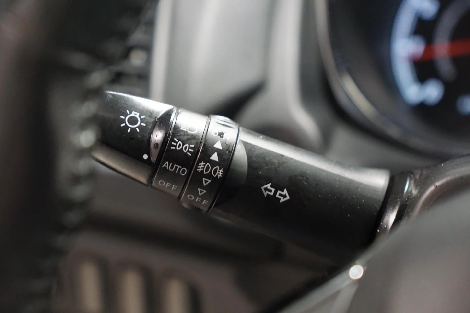 Hoofdafbeelding Mitsubishi ASX