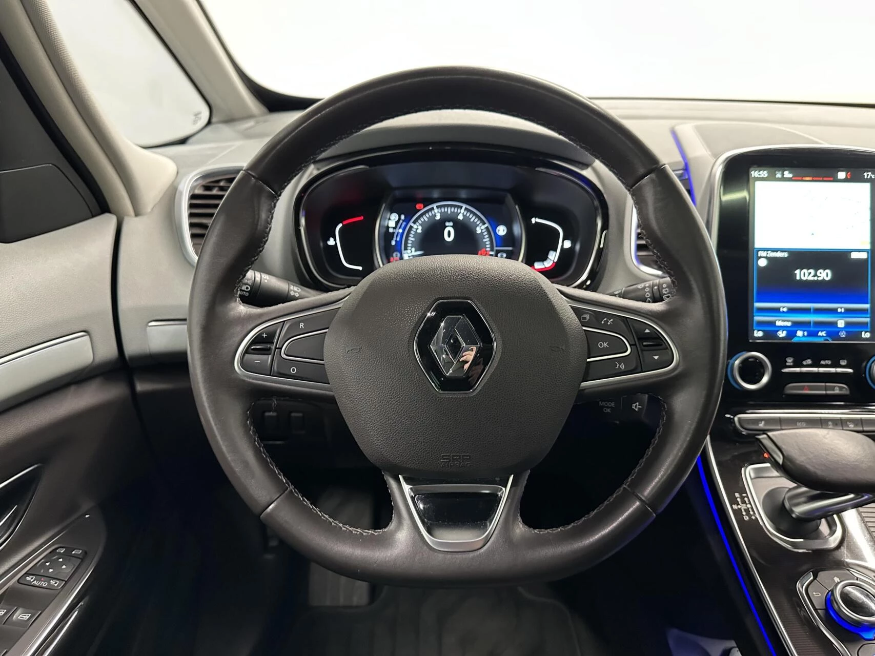 Hoofdafbeelding Renault Espace
