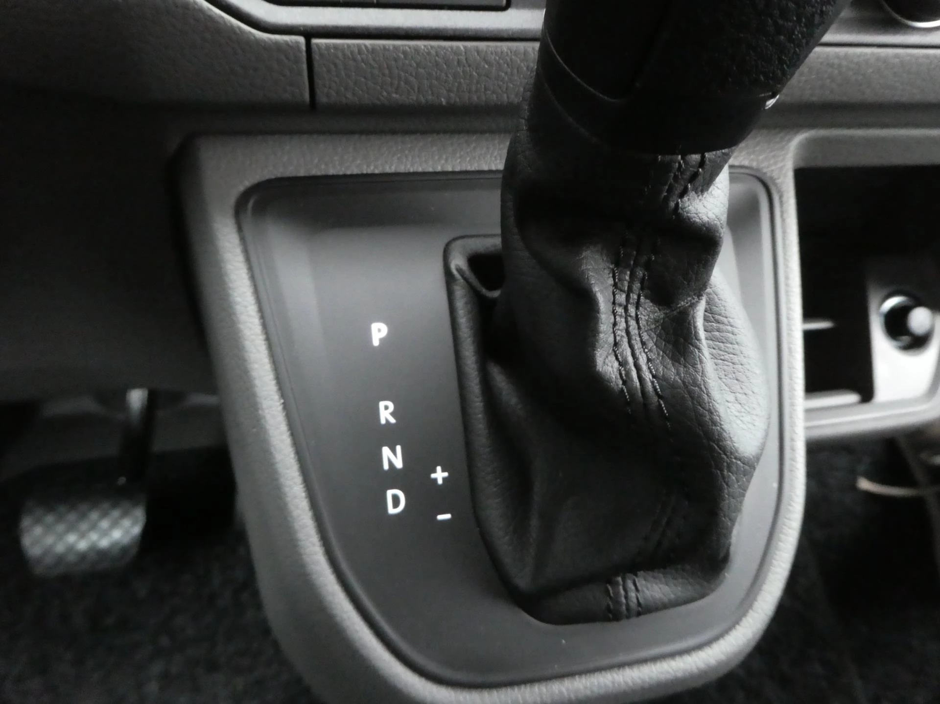 Hoofdafbeelding MAN TGE