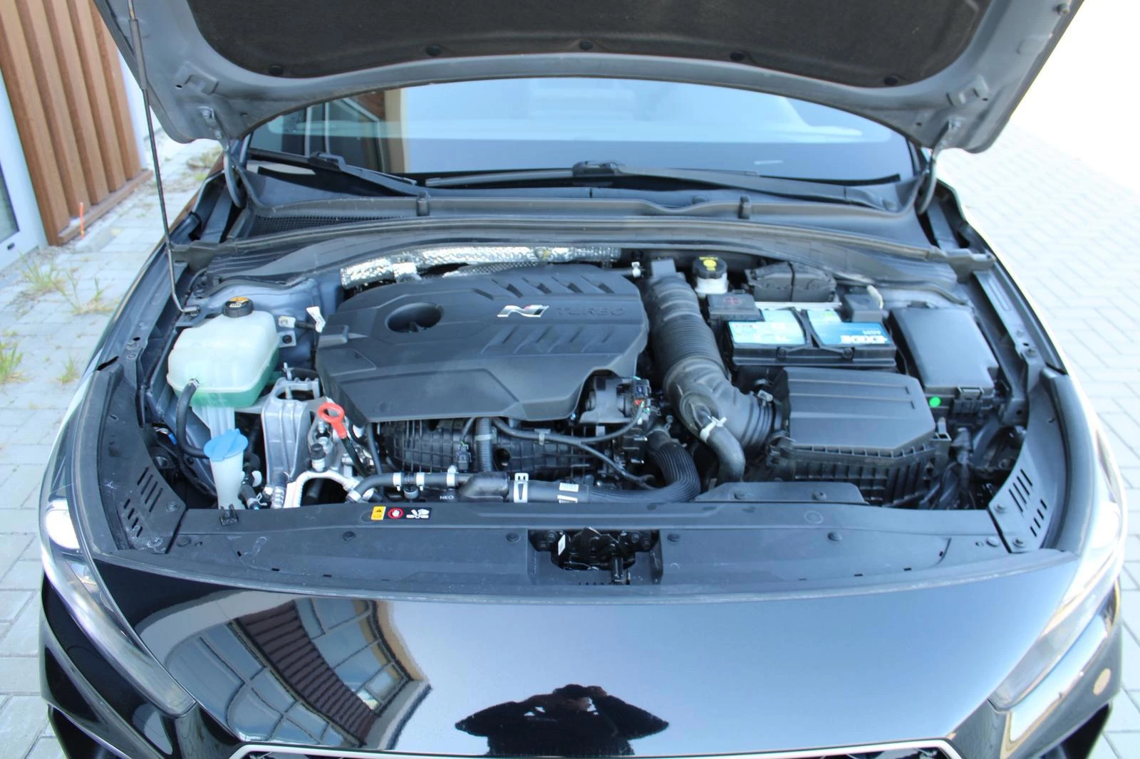 Hoofdafbeelding Hyundai i30