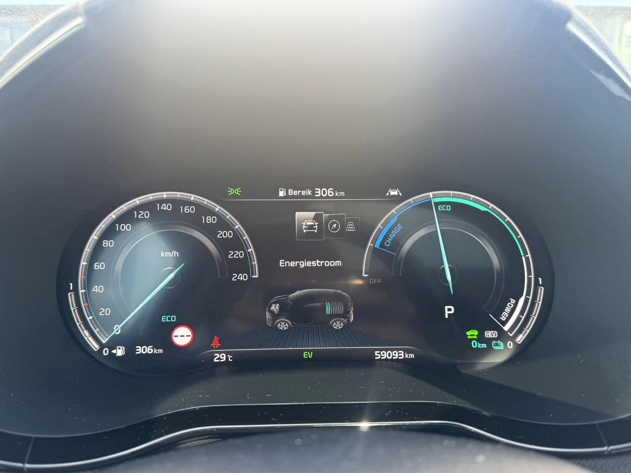 Hoofdafbeelding Kia XCeed