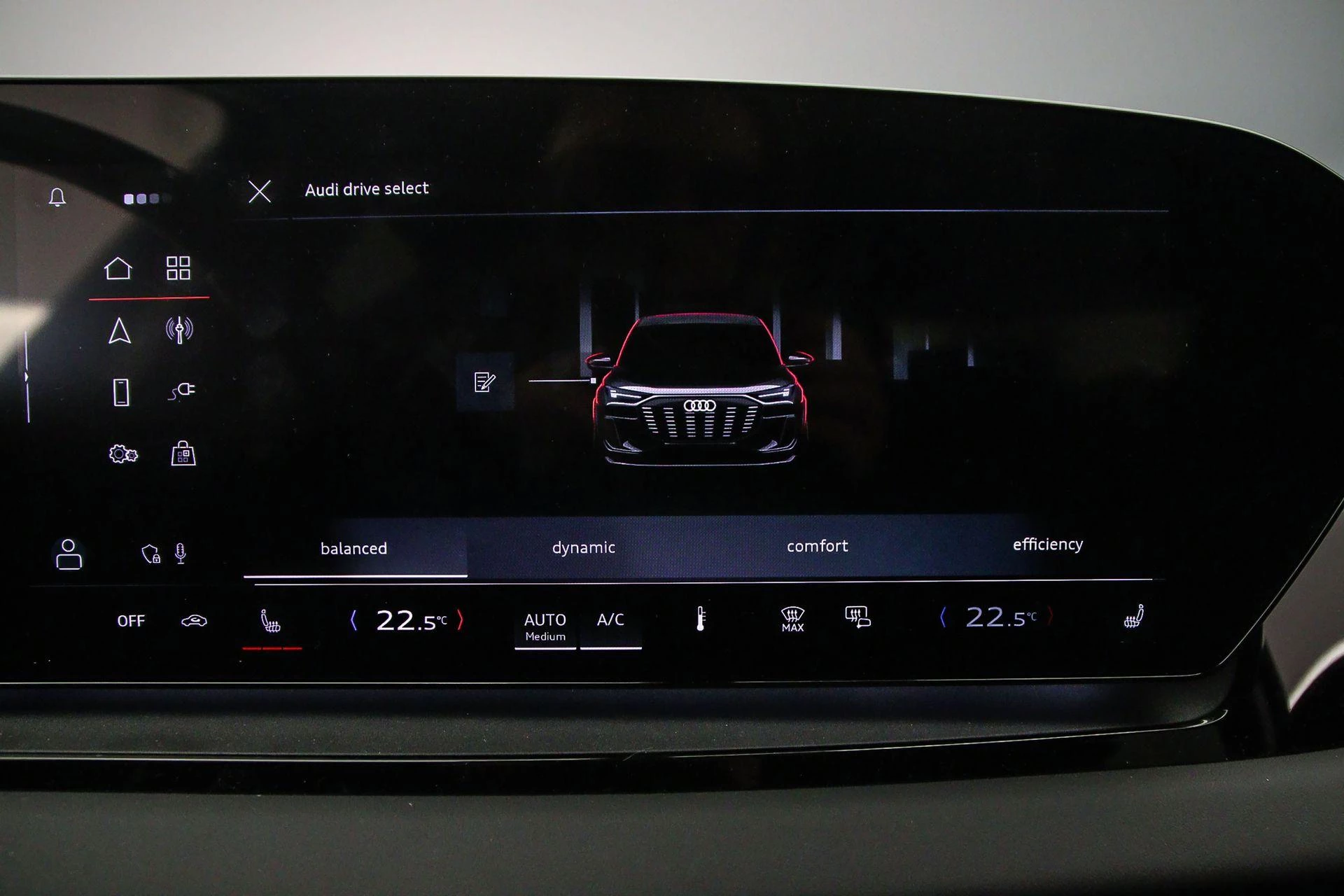 Hoofdafbeelding Audi Q6 e-tron