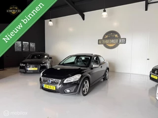 Volvo C30 1.6 D2 R-edition dakje trekhaak pdc nette auto