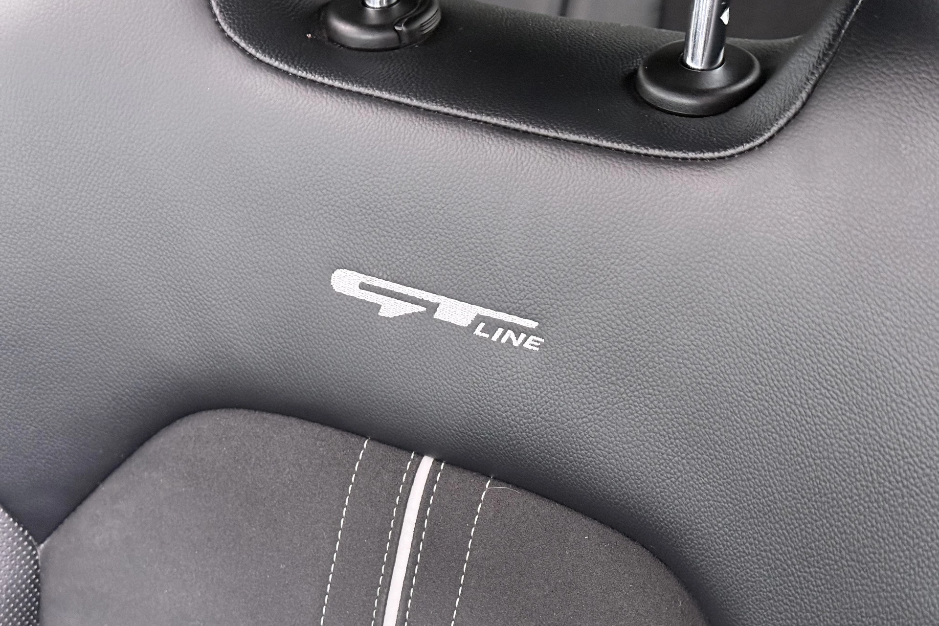 Hoofdafbeelding Kia Ceed