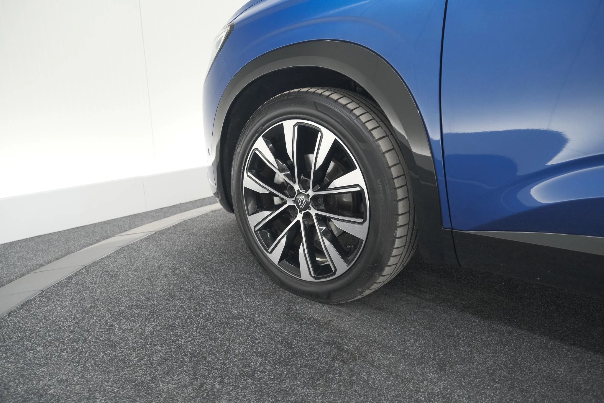 Hoofdafbeelding Renault Austral