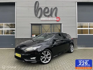 Ford Focus 1.0 ST-Line 140PK 2e Eig BOMVOL NIEUWSTAAT!!!
