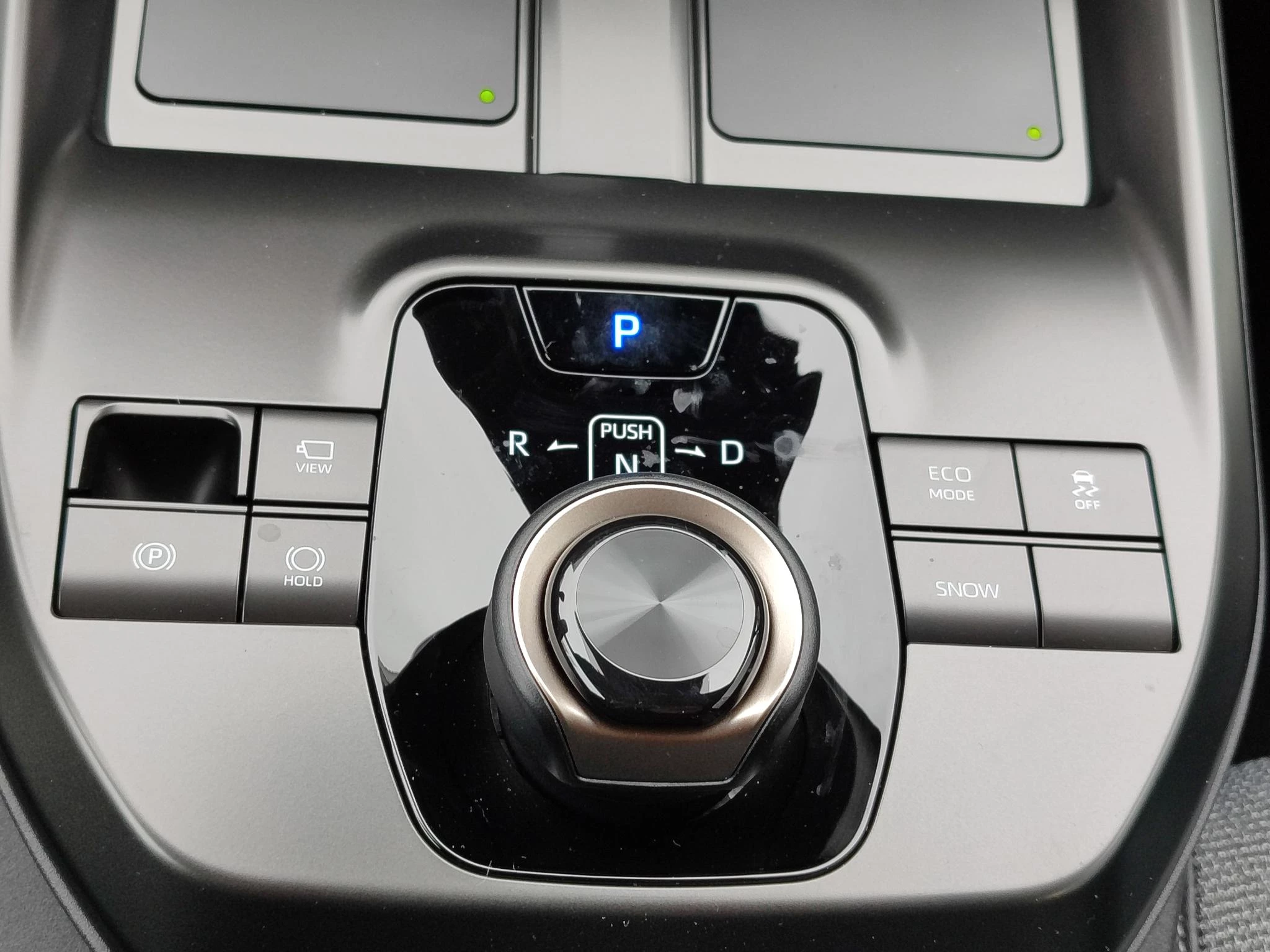 Hoofdafbeelding Toyota bZ4X