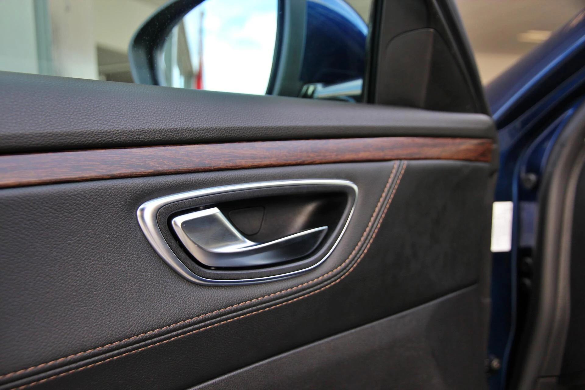 Hoofdafbeelding Renault Talisman