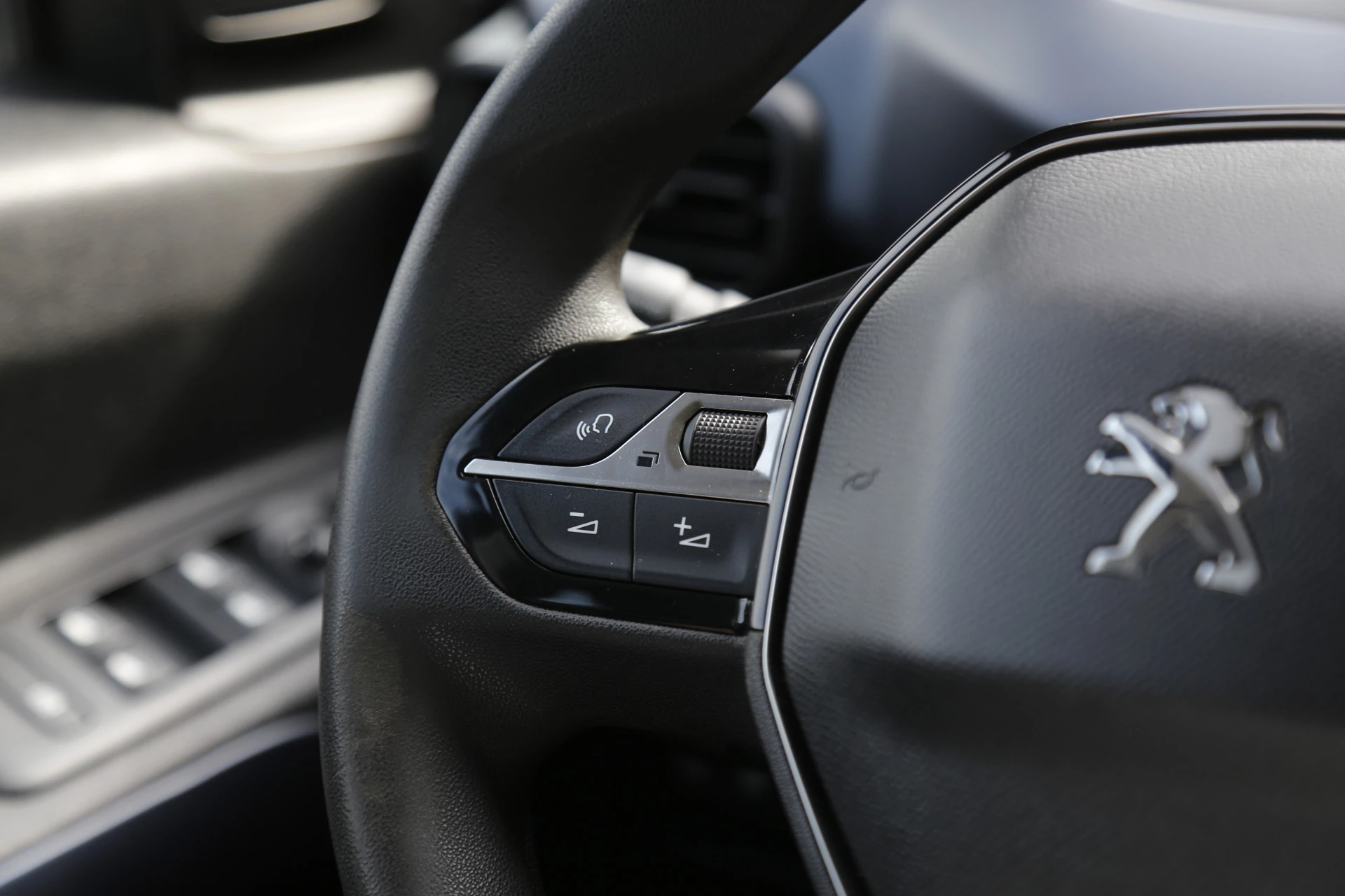 Hoofdafbeelding Peugeot Rifter