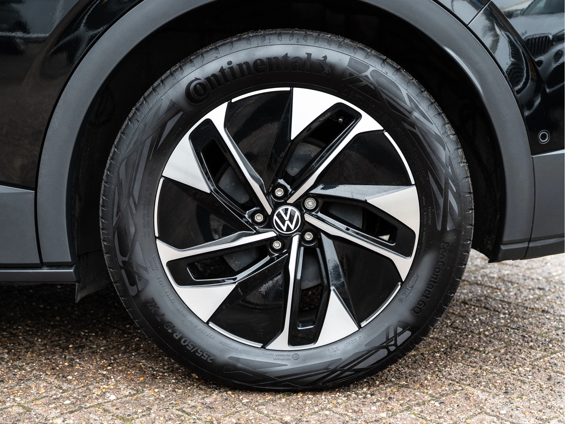 Hoofdafbeelding Volkswagen ID.4