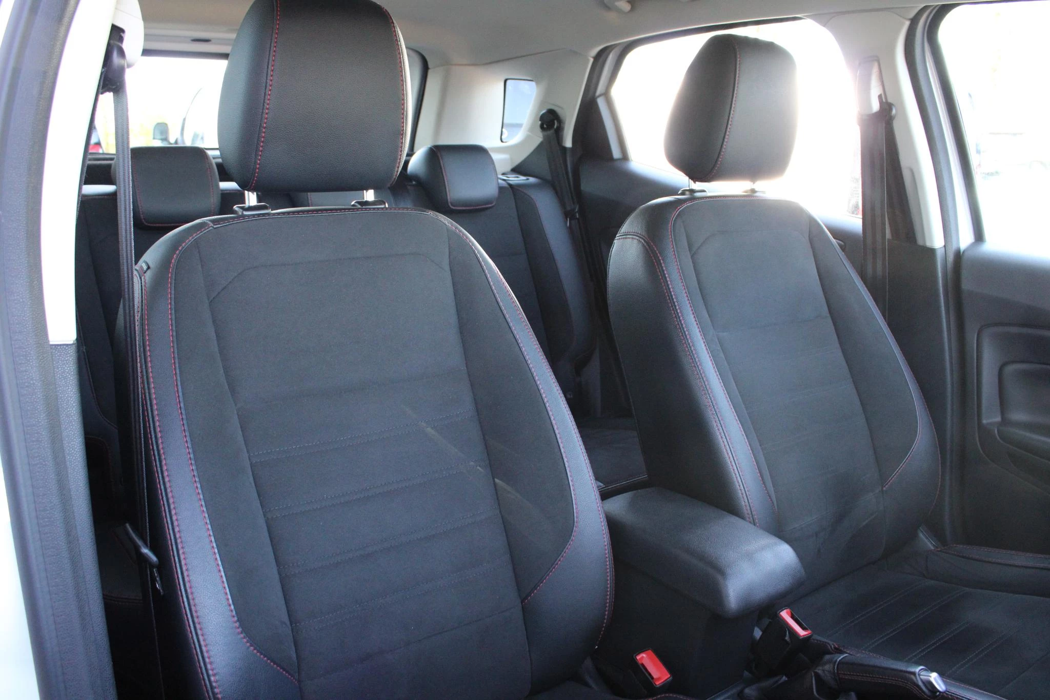 Hoofdafbeelding Ford EcoSport