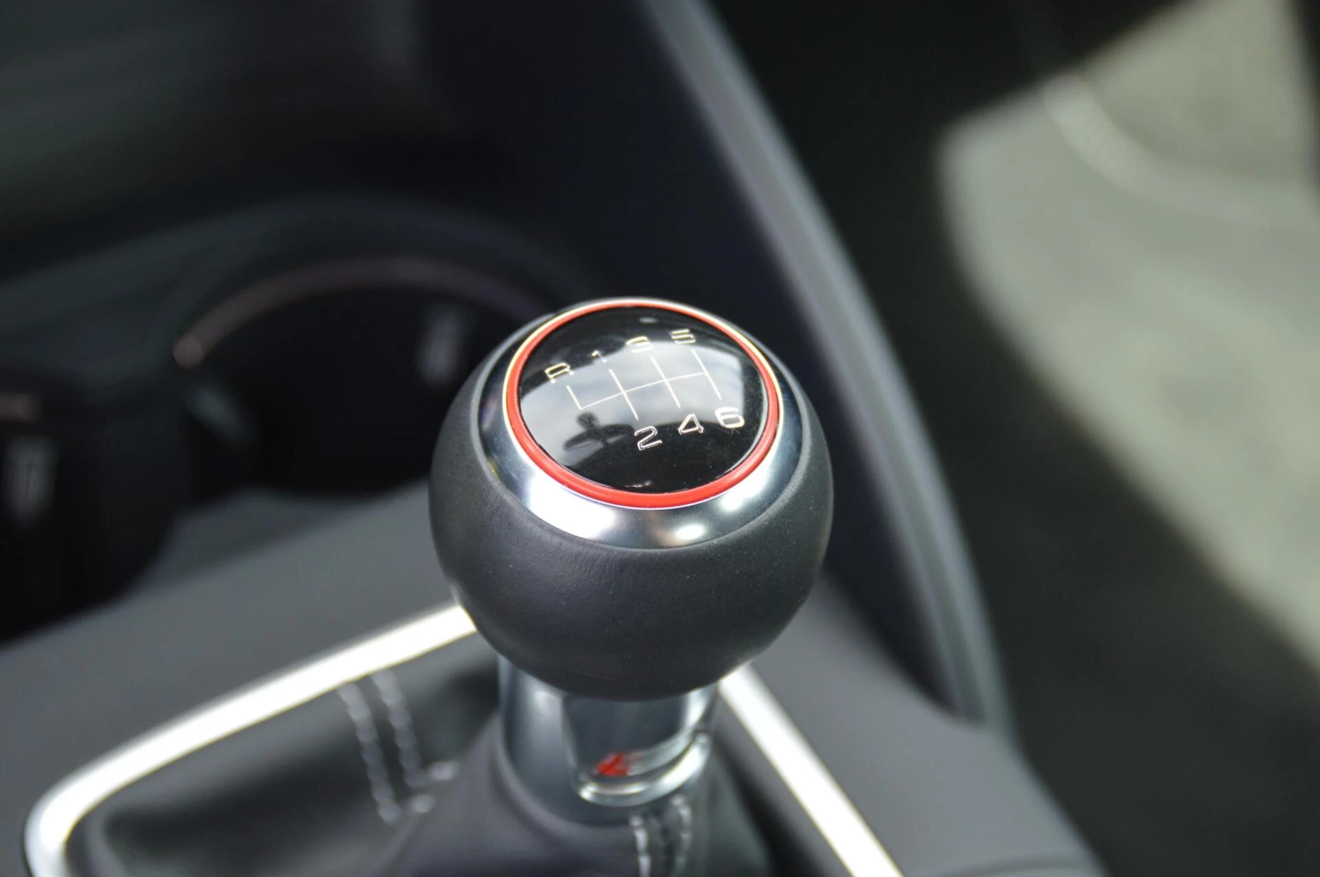 Hoofdafbeelding Audi S3
