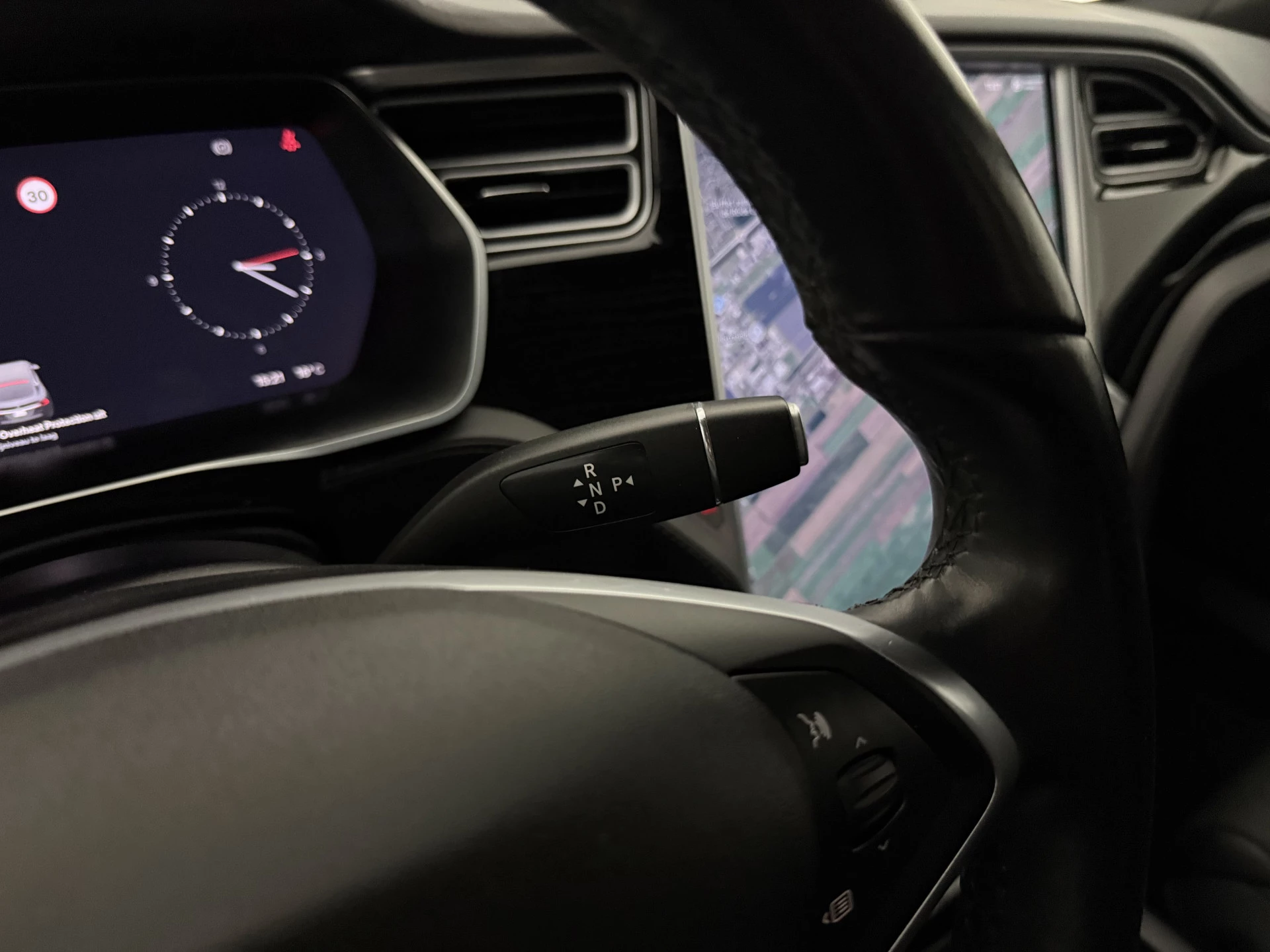 Hoofdafbeelding Tesla Model S
