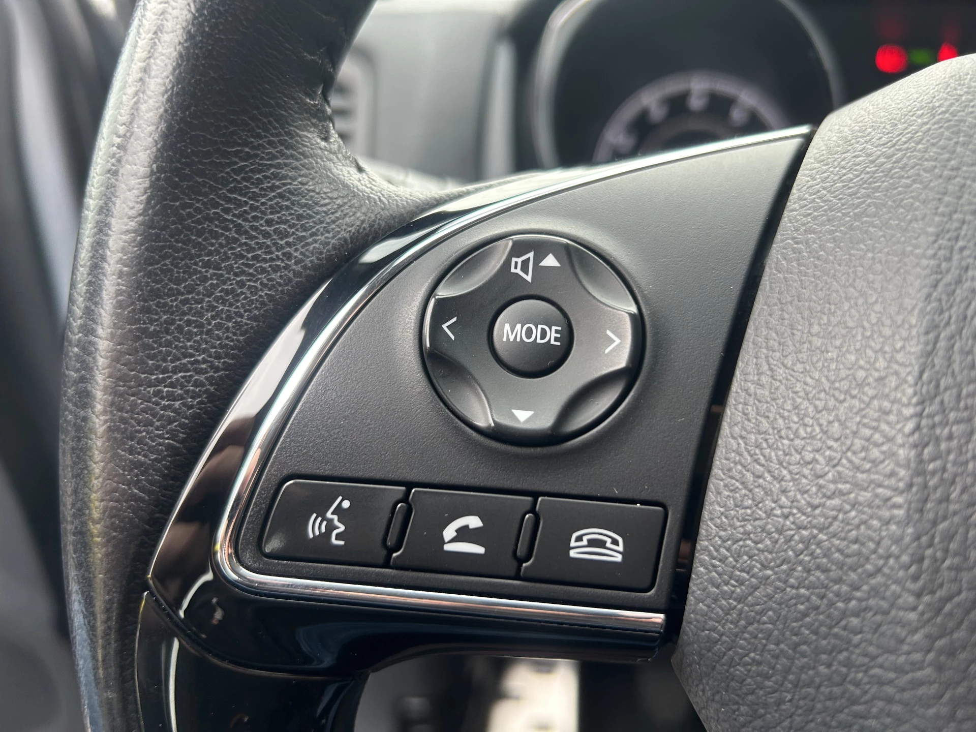 Hoofdafbeelding Mitsubishi ASX