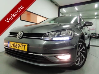 Volkswagen Golf 1.4 TSI SOUND Facelift Model/ Gr. Navi/ Led