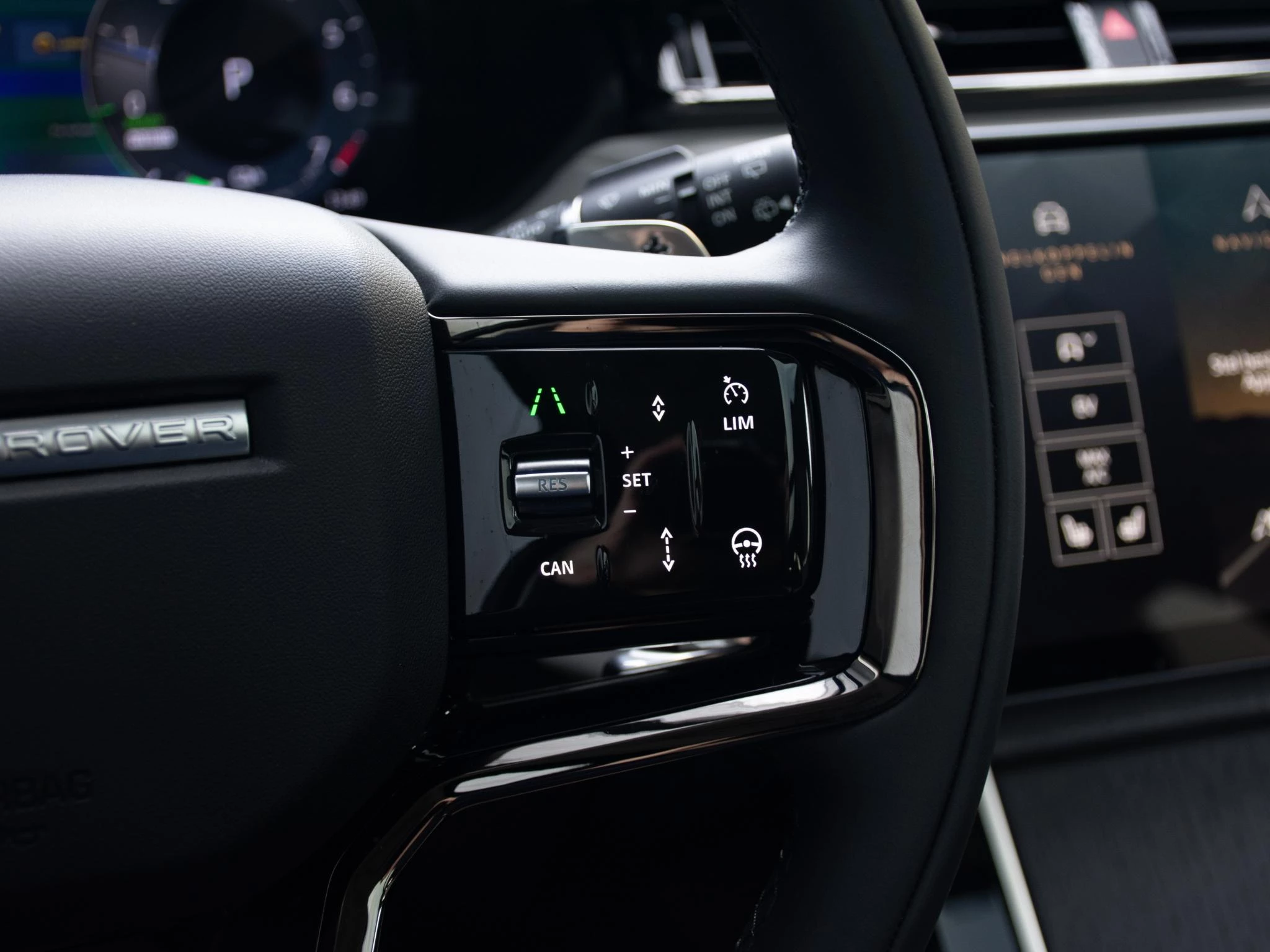 Hoofdafbeelding Land Rover Range Rover Velar