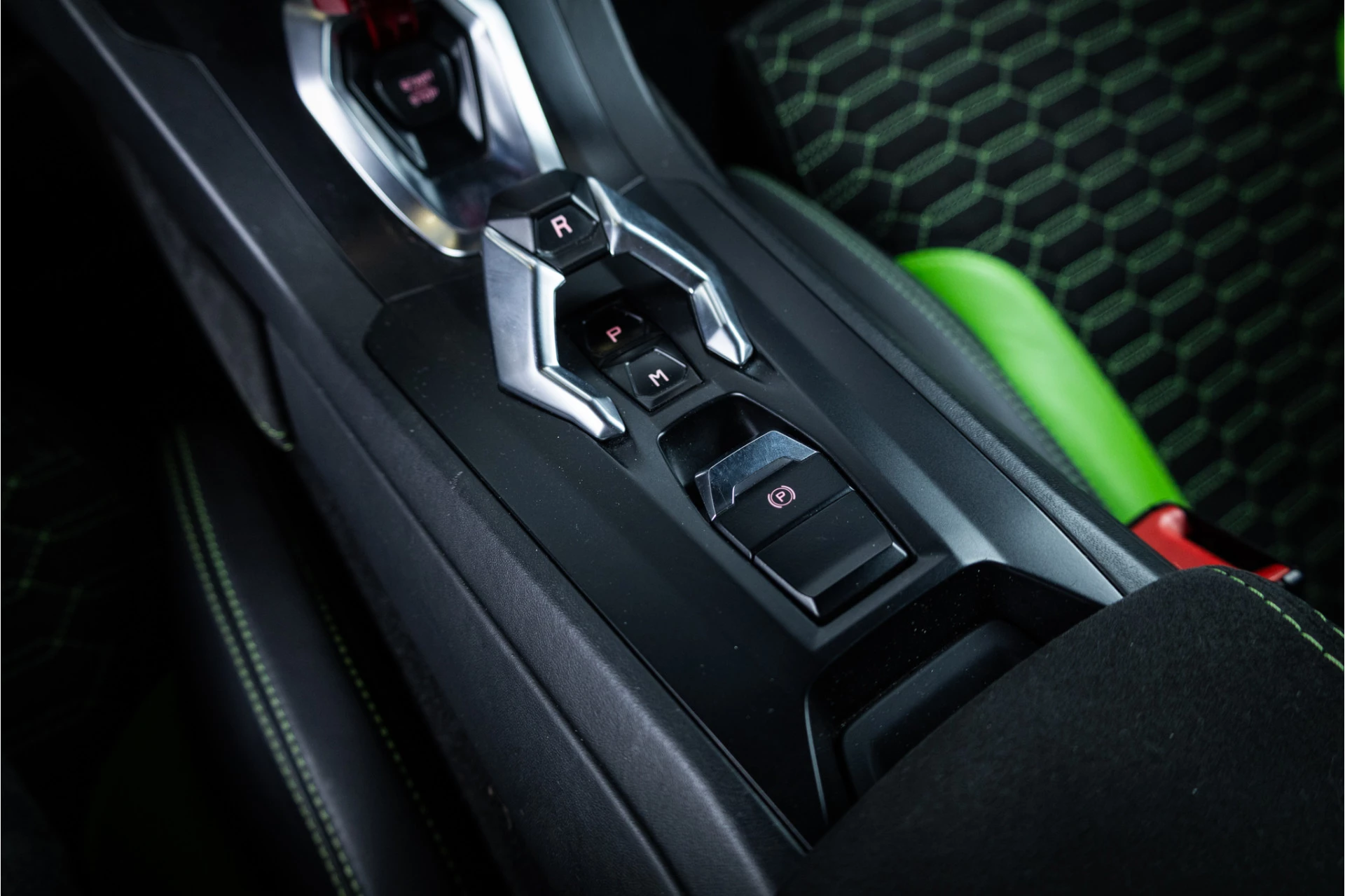 Hoofdafbeelding Lamborghini Huracán