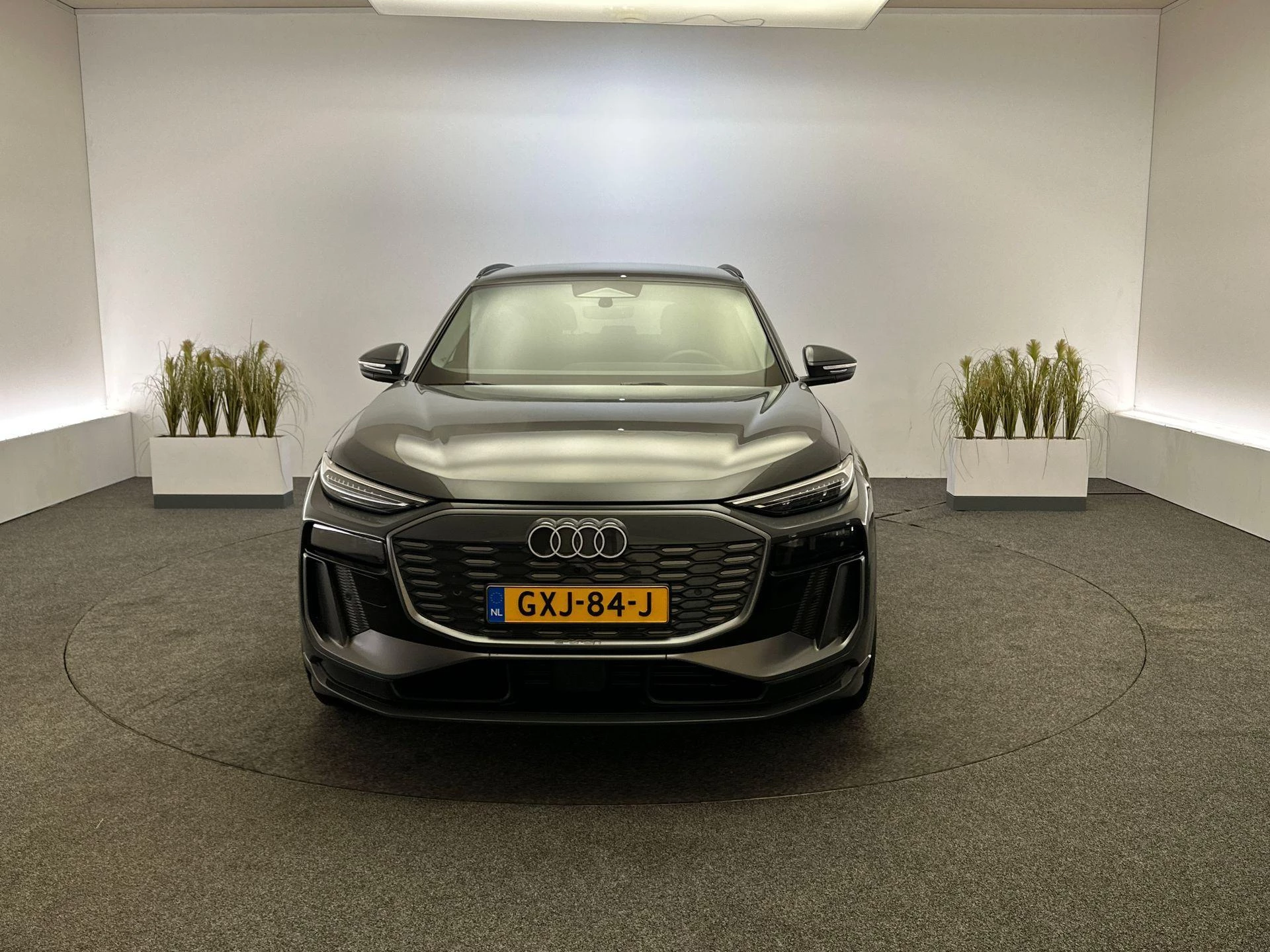 Hoofdafbeelding Audi Q6 e-tron
