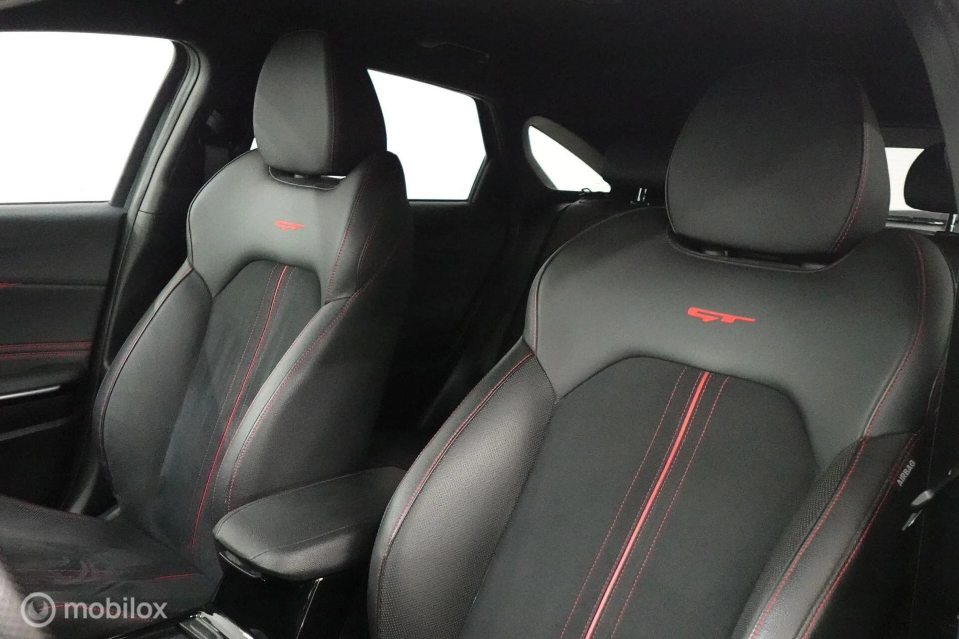 Hoofdafbeelding Kia ProCeed