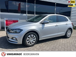 Volkswagen Polo 1.0 TSI Comfortline / CarPlay