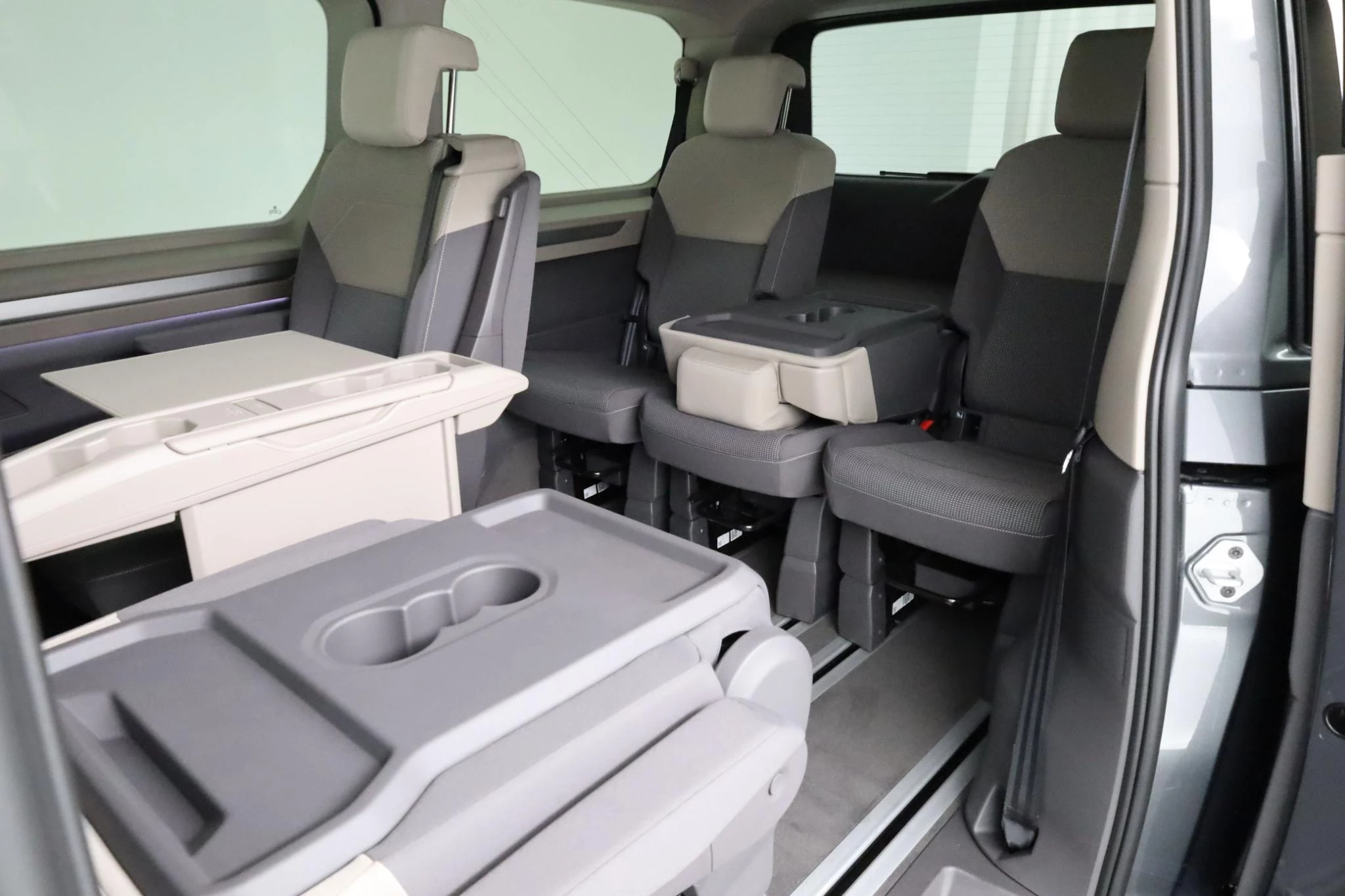 Hoofdafbeelding Volkswagen Multivan