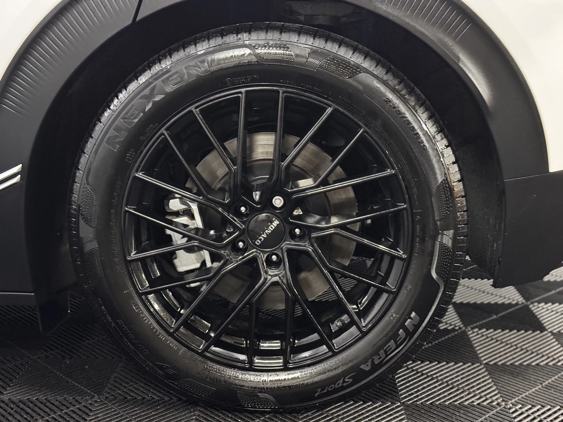 Hoofdafbeelding Kia EV6