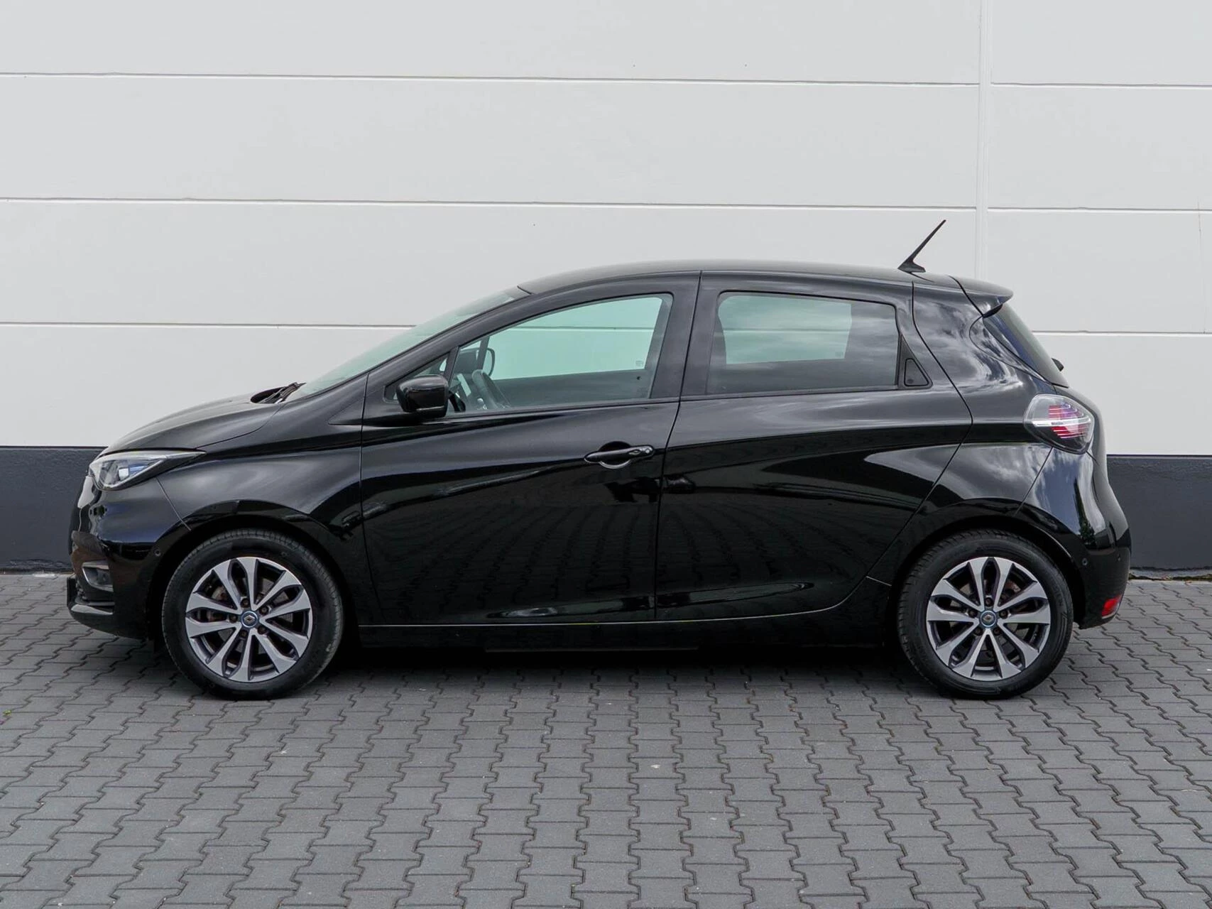 Hoofdafbeelding Renault ZOE