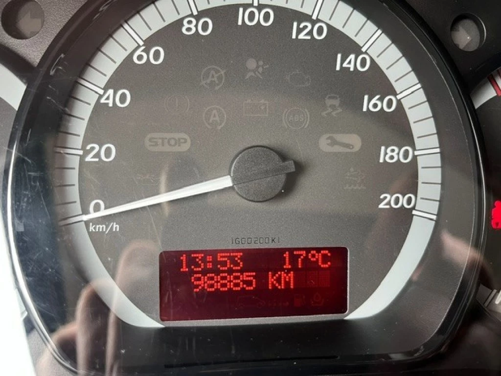 Hoofdafbeelding Mercedes-Benz Citan