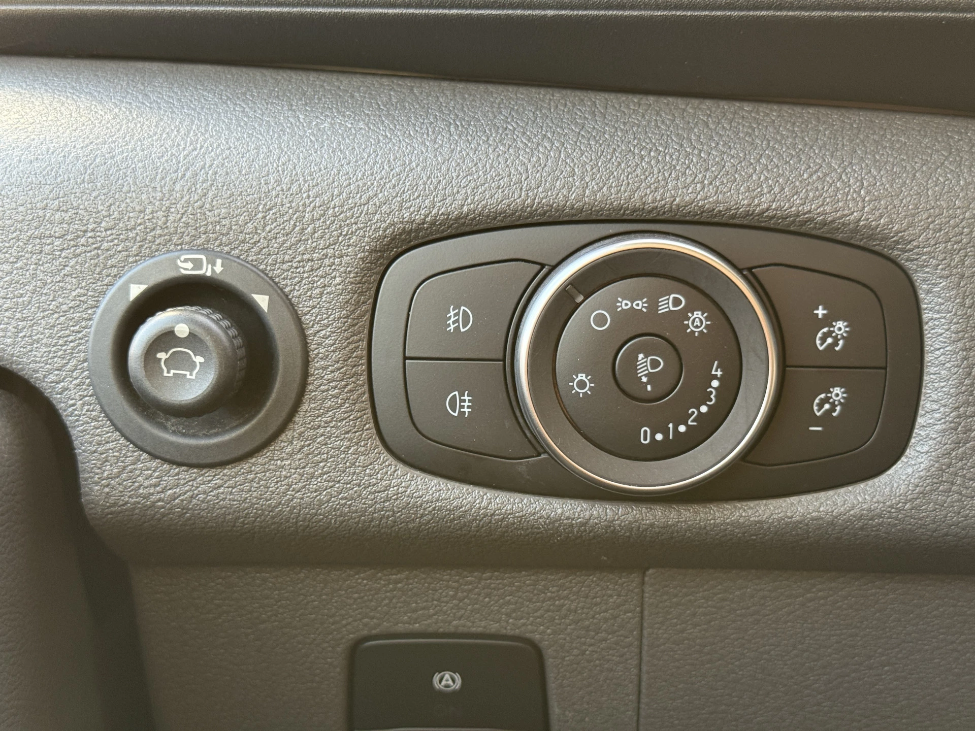 Hoofdafbeelding Ford E-Transit