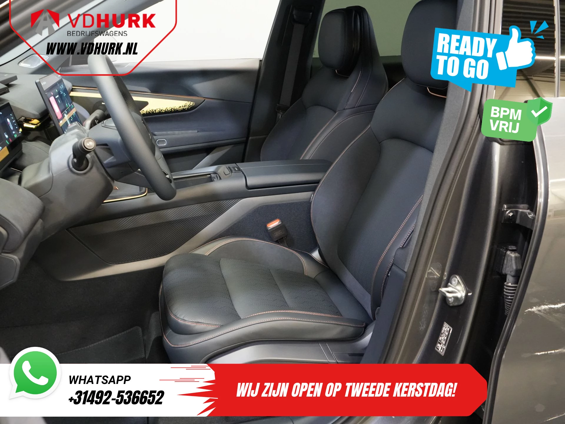 Hoofdafbeelding Lynk & Co 08