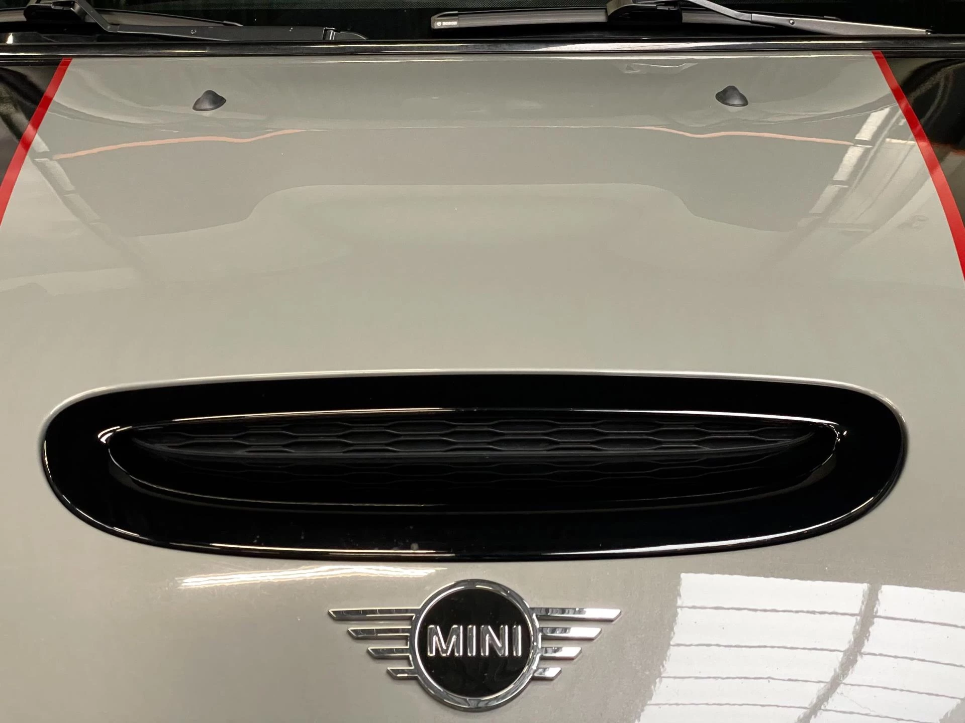 Hoofdafbeelding MINI Cooper S