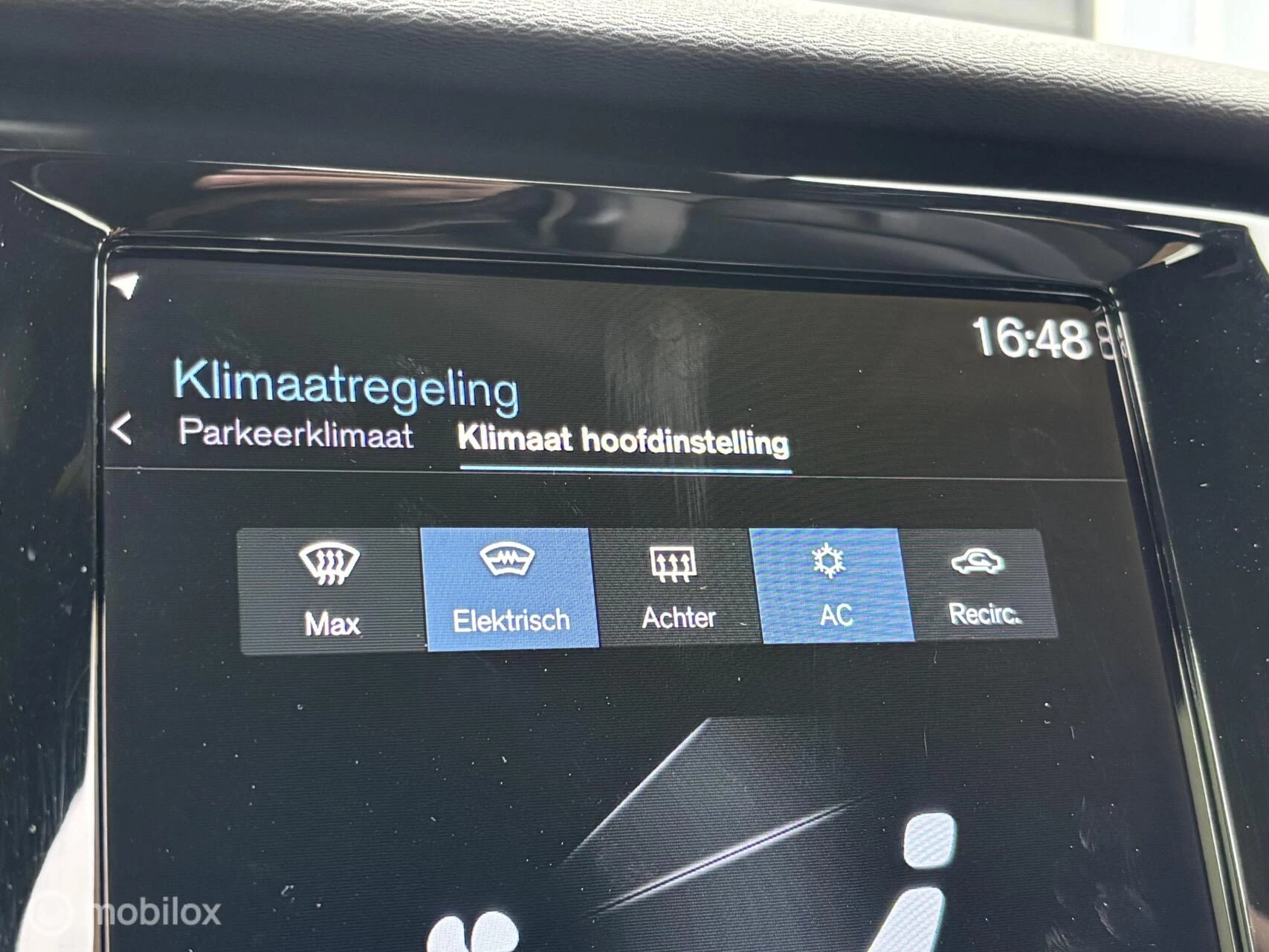 Hoofdafbeelding Volvo S60