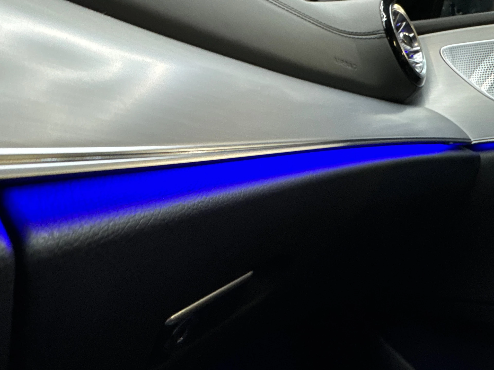 Hoofdafbeelding Mercedes-Benz CLS