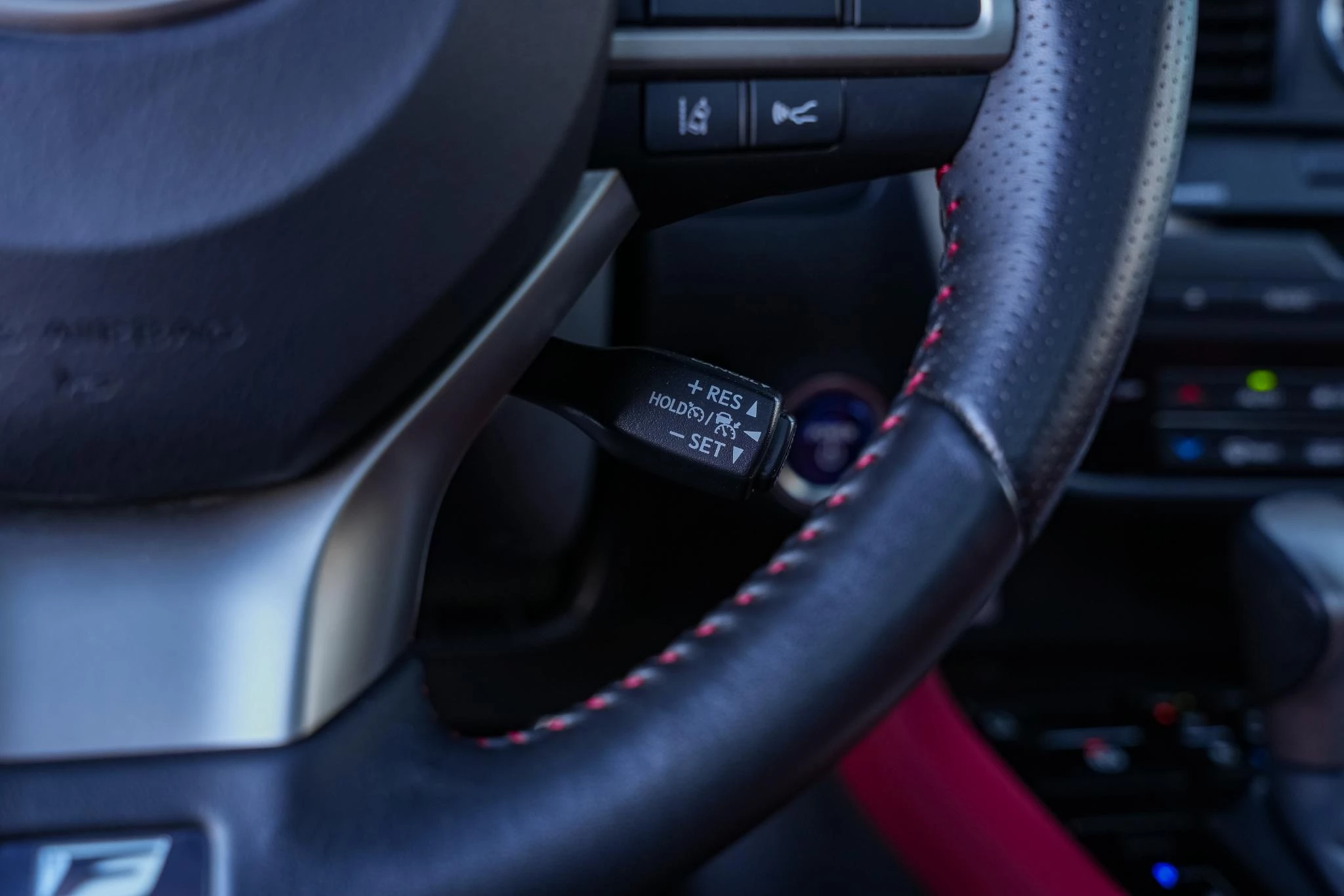 Hoofdafbeelding Lexus RX