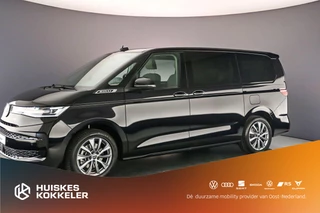 Hoofdafbeelding Volkswagen Multivan