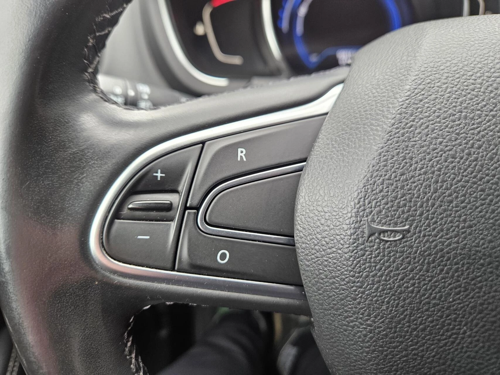 Hoofdafbeelding Renault Grand Scénic