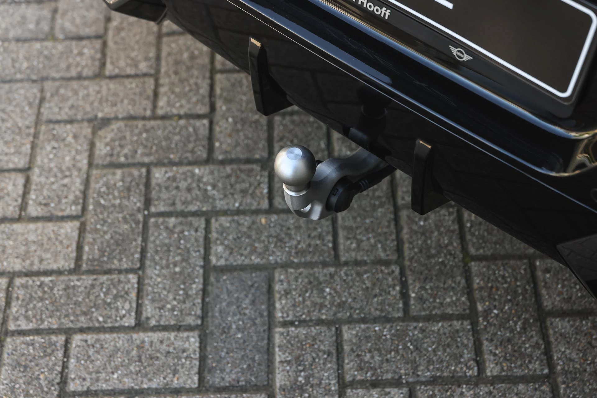 Hoofdafbeelding BMW iX2