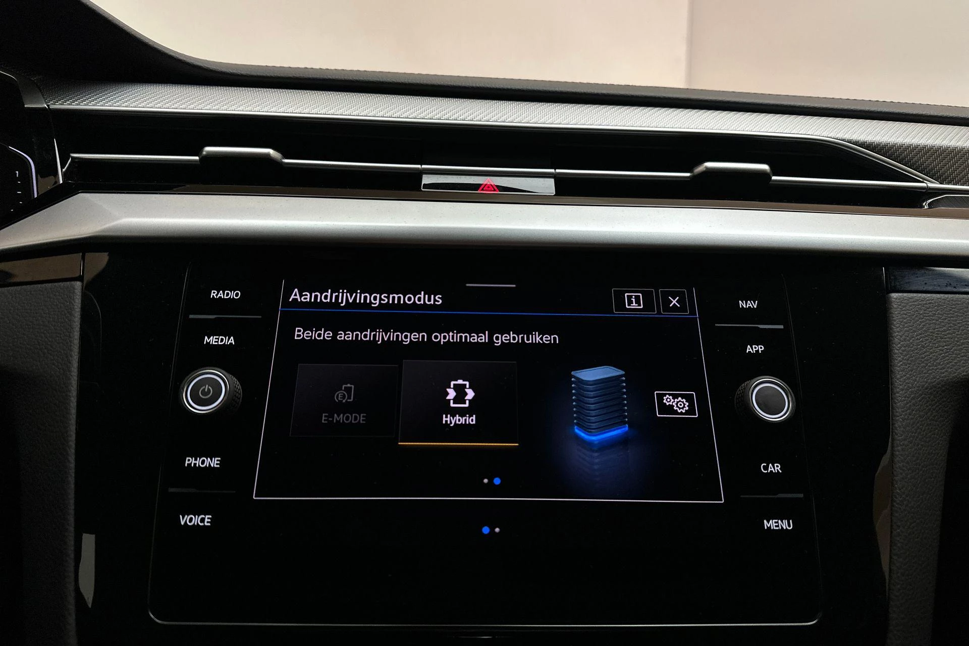 Hoofdafbeelding Volkswagen Arteon